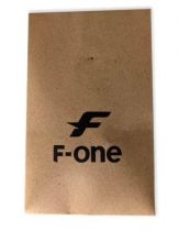 F-ONE Titanium Screw Set 