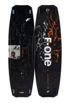 F-One Trax Carbon 2024