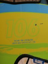 Fanatic Freewave TE 2015 