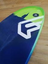 Fanatic Freewave TE 2015 