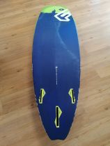 Fanatic Freewave TE 2015 