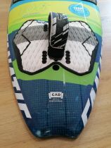 Fanatic Freewave TE 2015 