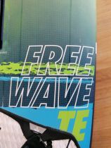 Fanatic Freewave TE 2015 