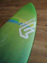 Fanatic Freewave TE 2015 