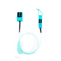 FCS 10\' SUP - Essential leash black