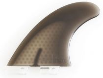 FCS 2 SOFT Medium Tri Retail Fins