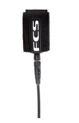 FCS 7\' All Round Classic Leash 