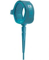 FCS 9\' All Round Calf Essential Leash Tranquil Blue