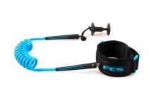 FCS Bodyboard Bicep Leash Black