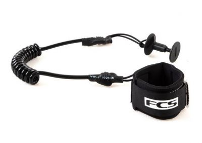 FCS Bodyboard Wrist Leash CLASSIC