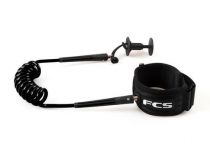 FCS Bodyboard Wrist Leash ESSENTIAL