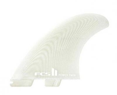 Fcs D�rive de surf Ii power twin+1 pg l-xl retail