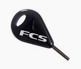 FCS Moulded Steel Key