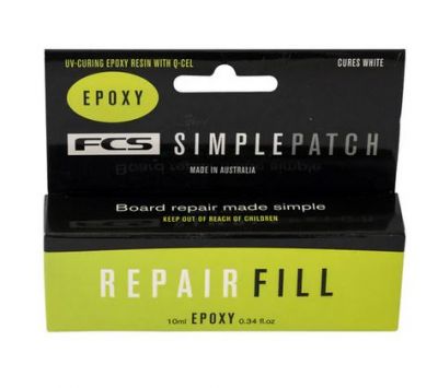 FCS Simple Patch Repair Fill