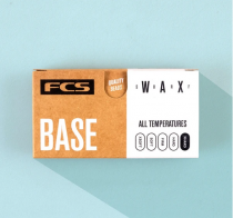 FCS SURF WAX 