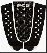 FCS T-3 Eco Midnight/White