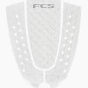 FCS T-3 Pin Eco White/Cool Grey