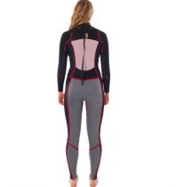Femmes Dawn Patrol Warmth 5/3mm Back Zip Combinaison Néoprène