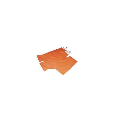 Flamme orange pour sport tract� O\'Brien.
