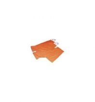 Flamme orange pour sport tracté O\'Brien.