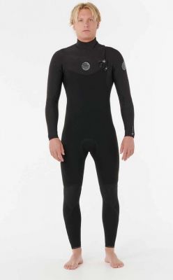 FLASH BOMB 5/3 ZIP FRONTALE 