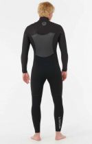 FLASH BOMB 5/3 ZIP FRONTALE 
