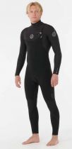 FLASH BOMB 5/3 ZIP FRONTALE 