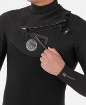 FLASH BOMB 5/3 ZIP FRONTALE 