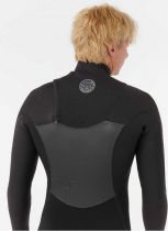 FLASH BOMB 5/3 ZIP FRONTALE 