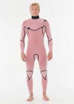 FLASH BOMB 5/3 ZIP FRONTALE 