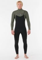 FLASH BOMB 5/3 ZIP FRONTALE 