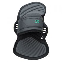 FLEX TT BINDING STRAP / PADS