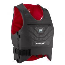 FLOW NEO VEST 50N BLACK