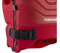 FLOW NEO VEST 50N BLACK