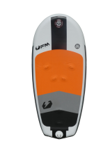 Flying Machine wingboard 110L AIR Orange