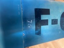 foil complet fct 1280 f one 