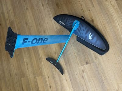 foil complet fct 1280 f one 
