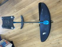 foil complet fct 1800 gravity