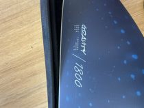 foil complet fct 1800 gravity