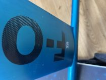 foil complet fct 1800 gravity