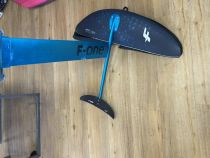 foil complet fct 1800 gravity