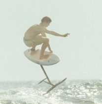 foil de wing  SK8 v2 F ONE