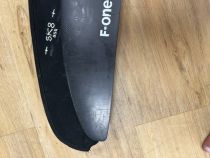 foil f one  plane sk8 en 850
