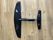 foil f one plane 950