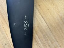 foil f one plane 950