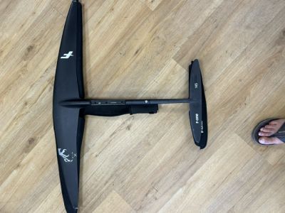 foil f one plane eagle x 800 cm�