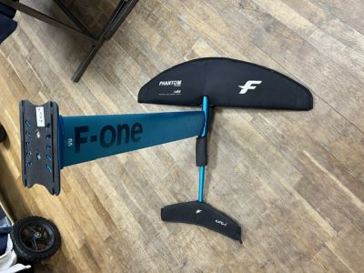 foil fct 1280 complet 
