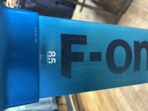 foil fct 1280 complet 