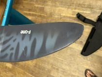 foil fct 1280 complet 