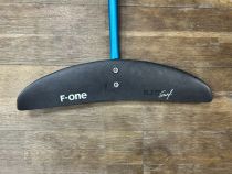 foil fct 1280 complet 